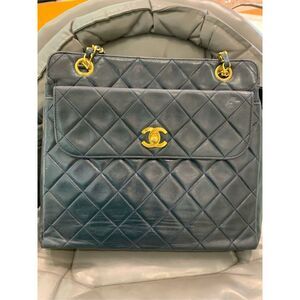 Chanel Women Pre-Loved Bag Very Good Condition
